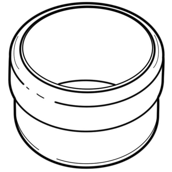 Artikelbild des Artikels “Schneidring, 8 mm 8 mm | SB“