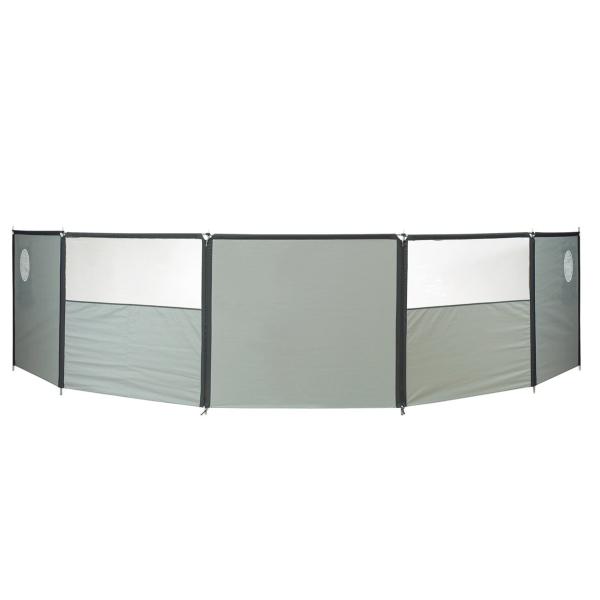 Artikelbild des Artikels “Windschutz Flex Grey Basic “