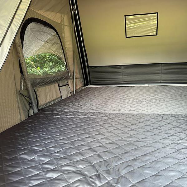 Product image of the product “Dachzelt Arusha ”