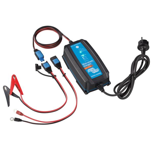 Artikelbild des Artikels “Batterieladegerät Blue Smart IP65, 10 A 10 A“