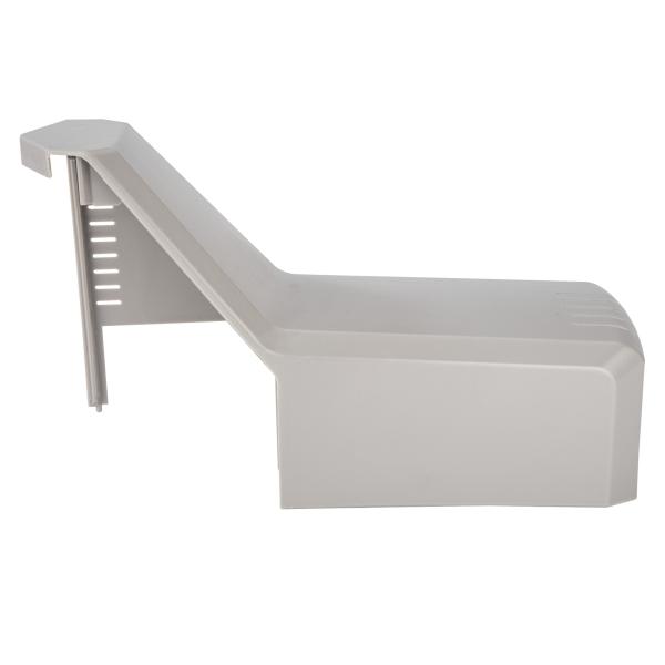 Product image of the product “Kunststoffabdeckung B ”