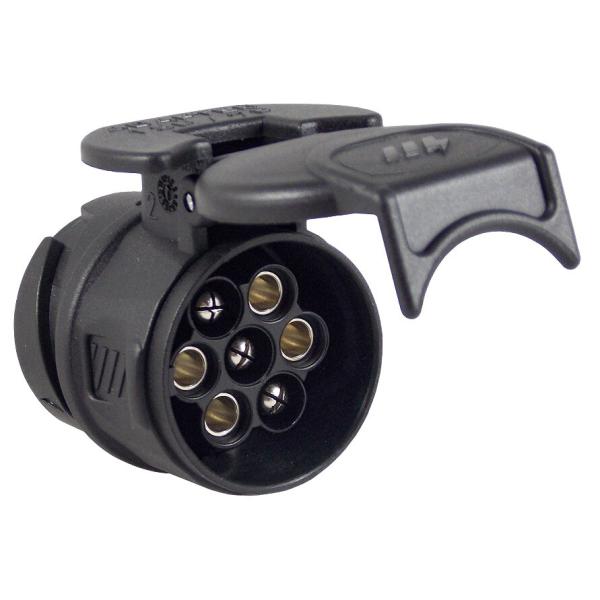 Product image of the product “Super-Mini-Adapter DIN – ISO 1724 ”