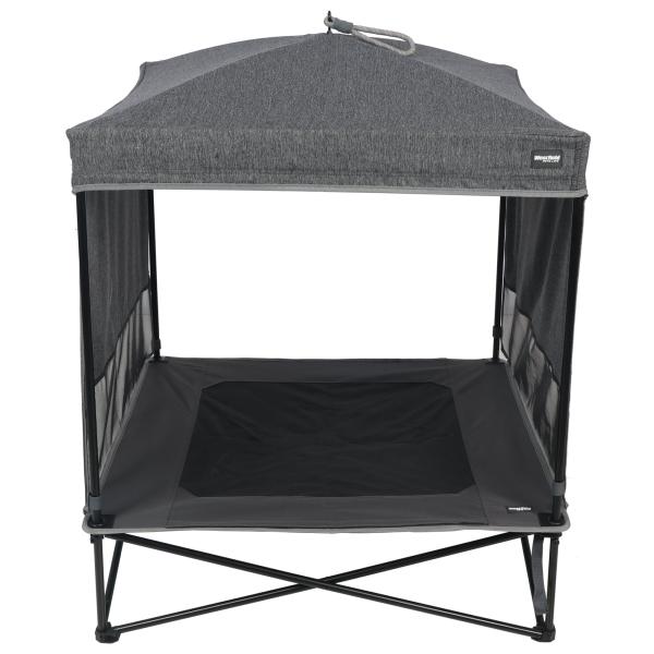 Product image of the product “Hunde-Lounge mit Kühlmatte ”