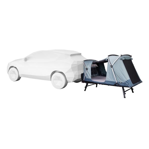 Product image of the product “Anhängerkupplungszelt Thule Outset ”