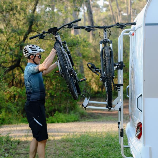 Artikelbild des Artikels “Fahrradträger Carry-Bike Universal “