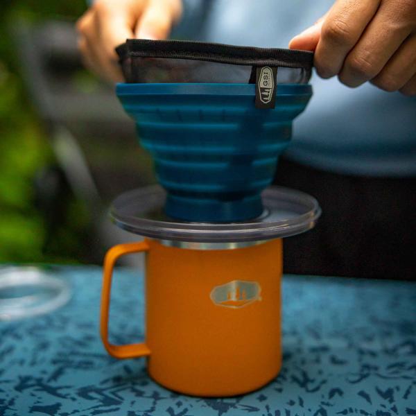 Artikelbild des Artikels “Java Kaffee-Dauerfilter Nylon Gr. 4 “