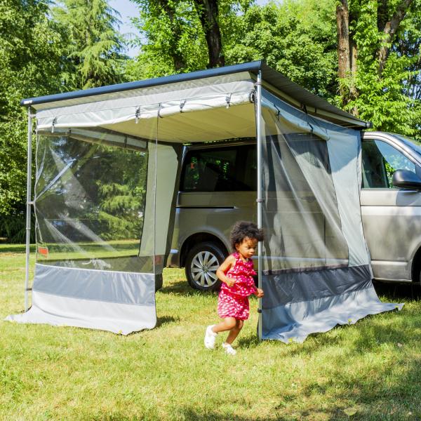 Product image of the product “Markisenzelt Room Van Premium, 300 cm 300 cm”