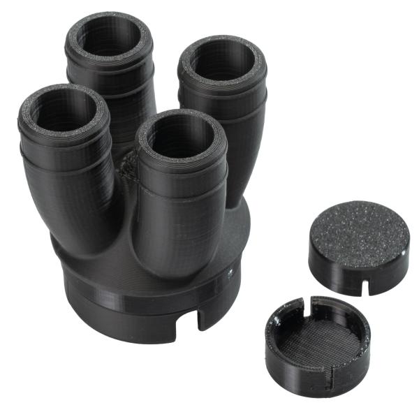 Artikelbild des Artikels “Warmluft-Adapter “