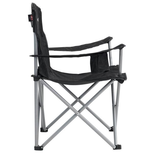 Product image of the product “Faltstuhl Catamarca, schwarz ”