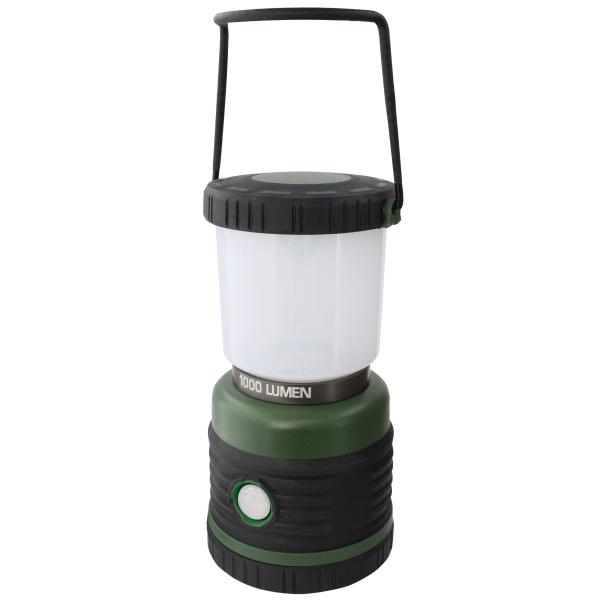 Artikelbild des Artikels “Campinglampe Leon “