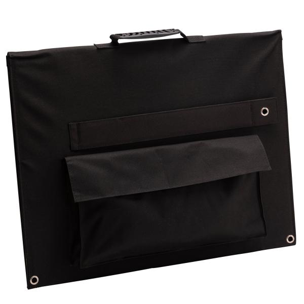 Product image of the product “Faltbares Solarmodul Fly Weight, 90 Wp 90 Wp”