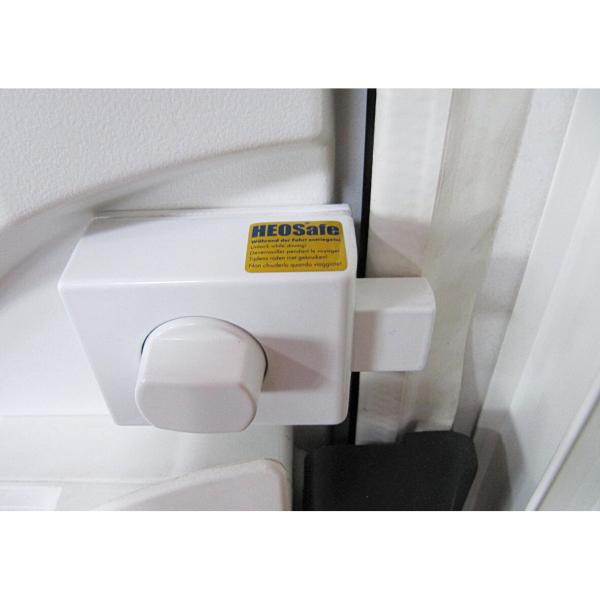 Artikelbild des Artikels “HEOSafe® Zusatzschloss Universal, 1 1“