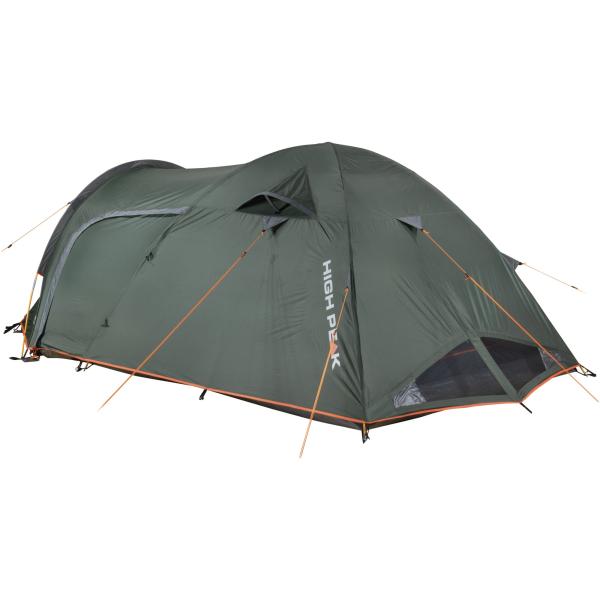 Product image of the product “Kuppelzelt Kira 3.1 ”