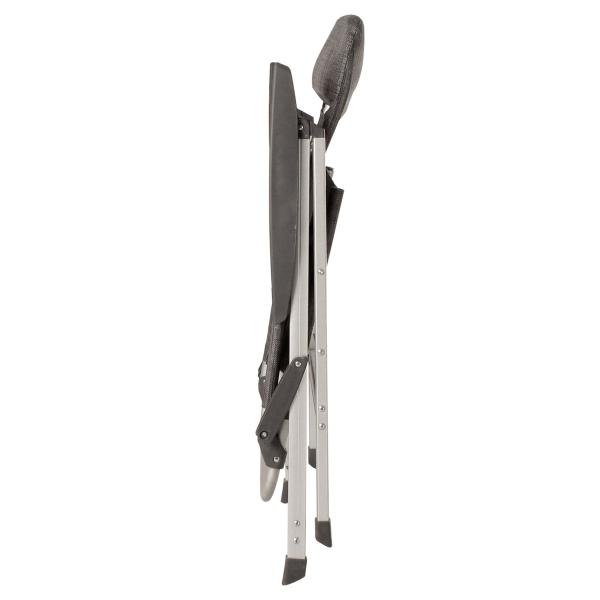 Artikelbild des Artikels “Campingstuhl Skye Syntex Plus, anthrazit “