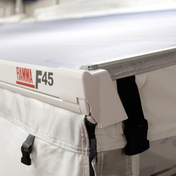 Product image of the product “Gummiabdeckung Rain Caps für die F45s, 2er-Set ”