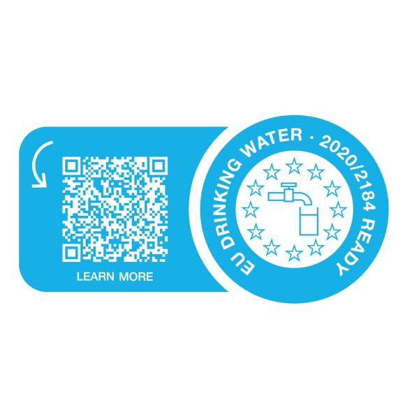 Artikelbild des Artikels “Absperrhahn mit Entlüftung “