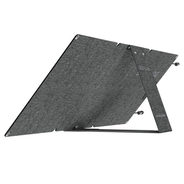 Product image of the product “Faltbares Solarmodul, 60 Wp ”