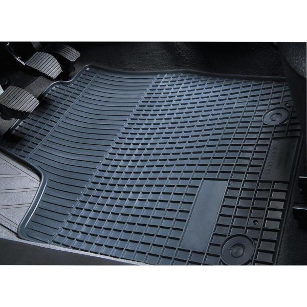 Product image of the product “Gummimatte für Peugeot Boxer 250/290, Fiat Ducato X250/X290 und Citroën Jumper X250/X290 ”