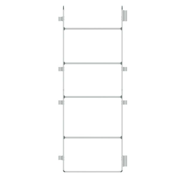 Product image of the product “Dachreling Roof Rail Ducato Maxi XL ”