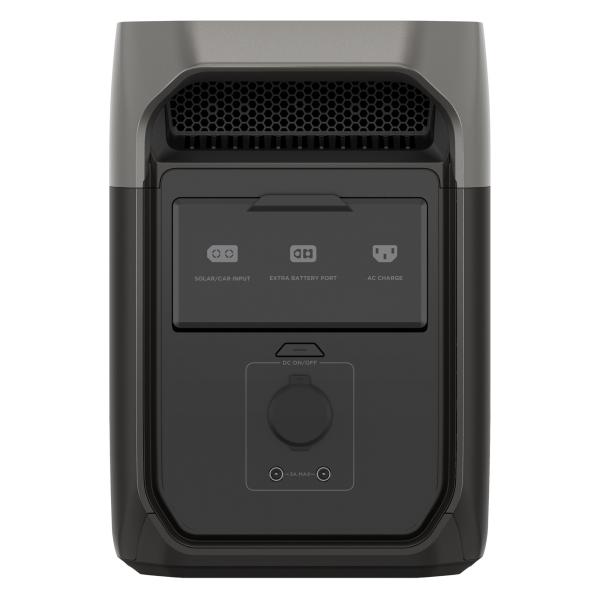 Artikelbild des Artikels “Powerstation DELTA 3 “
