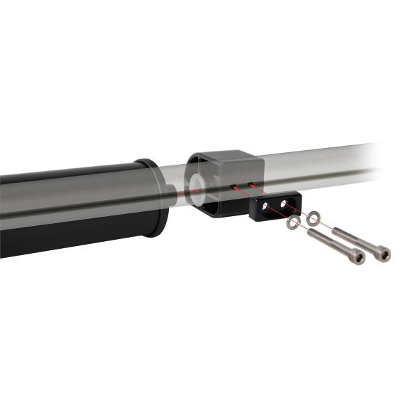 Artikelbild des Artikels “Ladehilfe Roller Roof Rail, l: 109 cm “