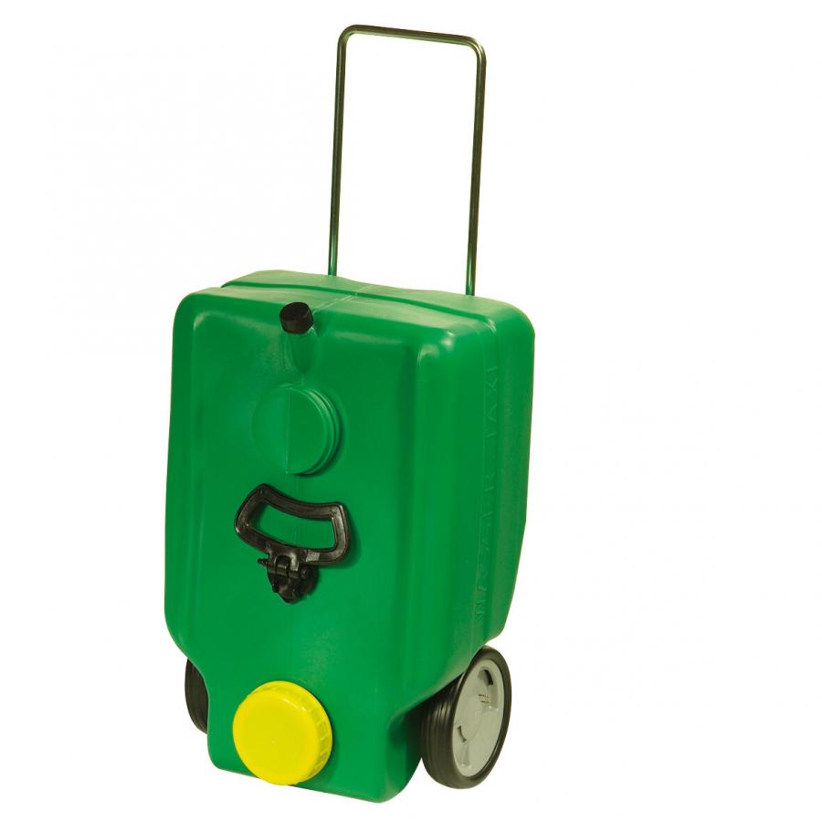 Product image 2 of the product “Wassertank Wassertaxi ”