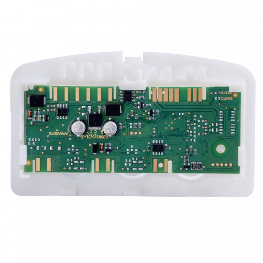 Product image 2 of the product “Bedienelement dreistufige Anzeige Standard ”