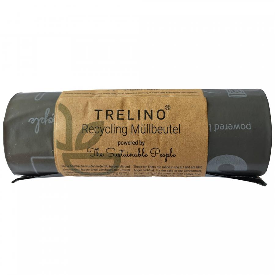 Product image 2 of the product “Recycling Fäkalien-Beutel 18 Liter ”