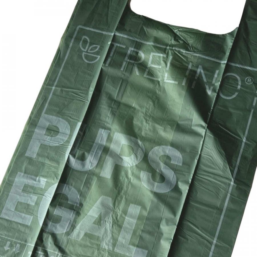 Product image 2 of the product “Kompostierbare Fäkalien-Beutel 10 L ”