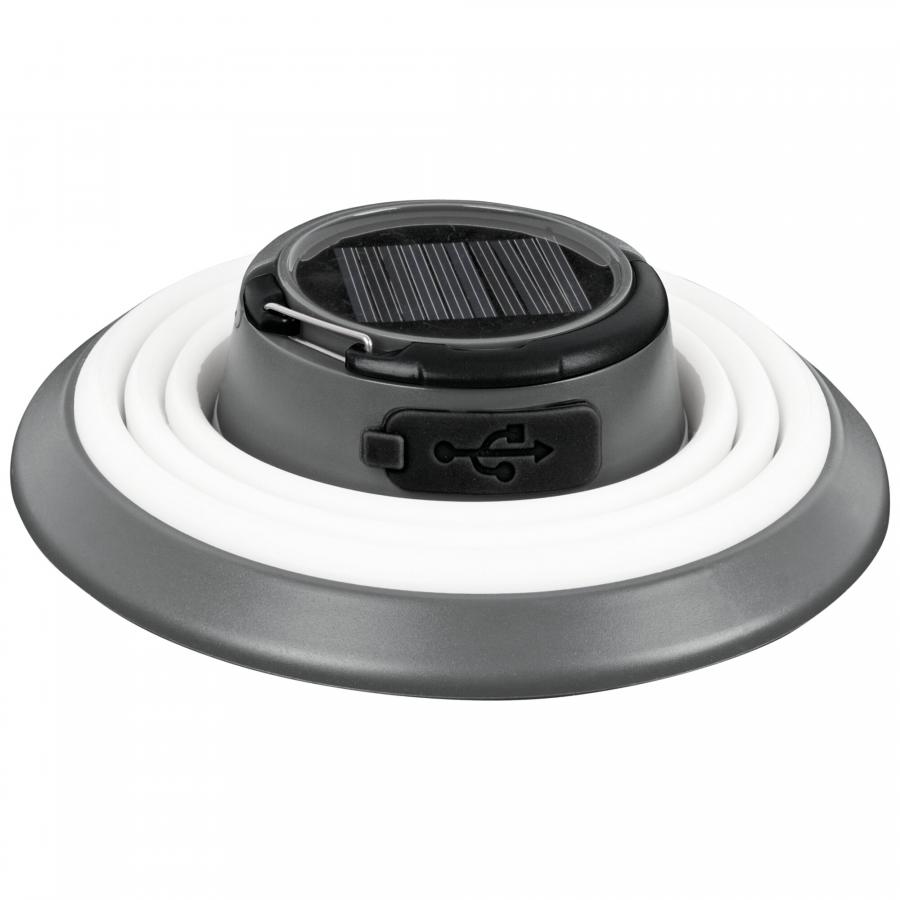 Product image 2 of the product “Zeltlampe Aura ”