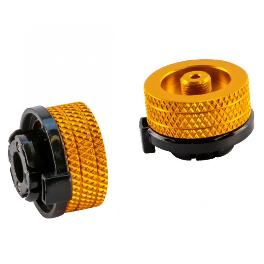 Product image 2 of the product “Bajonett-Kartuschen-Adapter ”