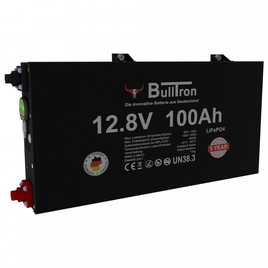 Artikelbild 2 des Artikels “Lithium Batterie Polar Slim “