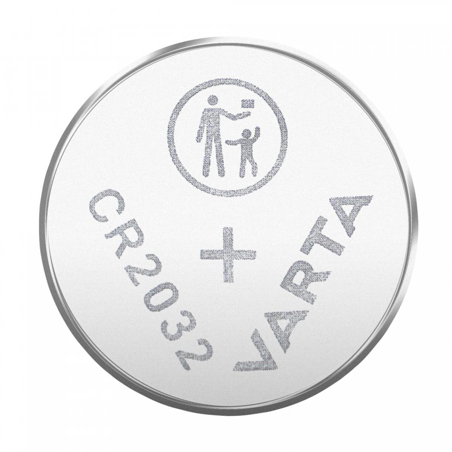 Artikelbild 2 des Artikels “Hightech Lithium Knopfzelle, Lithium Coin CR2032 “
