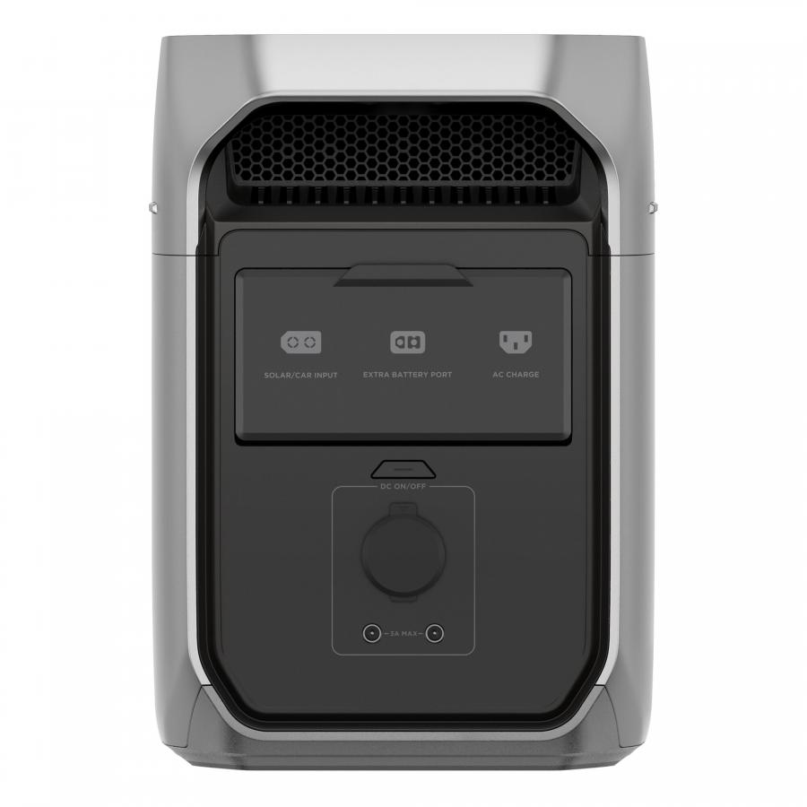 Artikelbild 2 des Artikels “Powerstation DELTA 3 Plus “