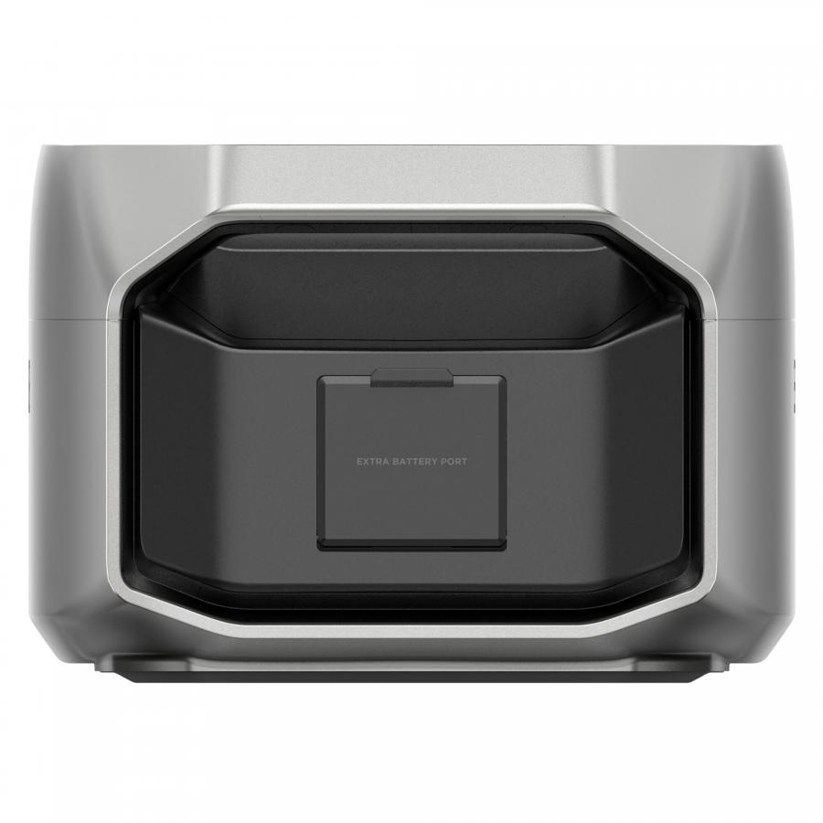 Product image 2 of the product “Zusatzakku DELTA Pro 3 ”
