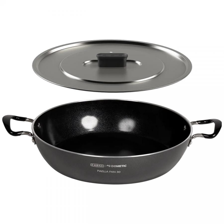 Product image 2 of the product “Paellapfanne 30 ”