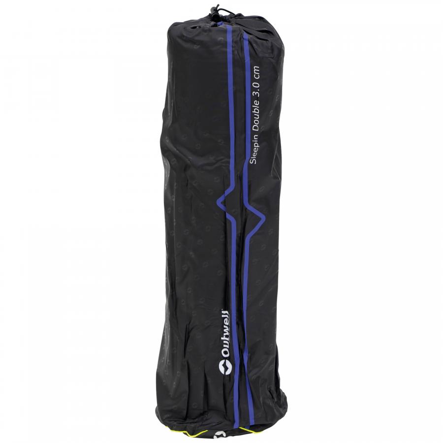 Artikelbild 2 des Artikels “Selbstaufblasmatte Sleepin, 128 cm, 3 cm 128 cm | 3 cm“