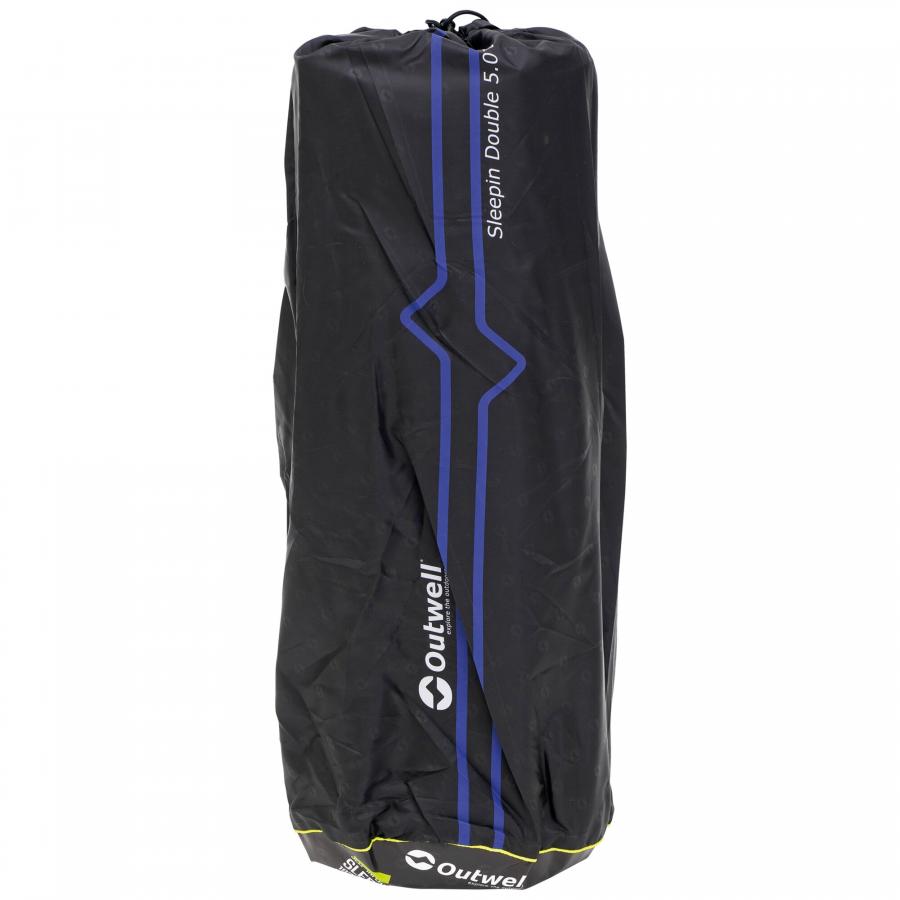 Artikelbild 2 des Artikels “Selbstaufblasmatte Sleepin, 120 cm, 5 cm 120 cm | 5 cm“