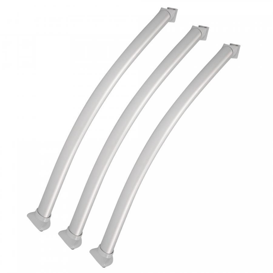 Product image 2 of the product “Fußbauteil Grillo Chef 2 ”