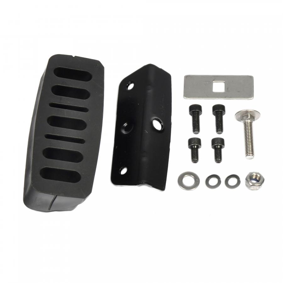 Product image 2 of the product “Fußhalterung für Thule Querträger Ducato ”