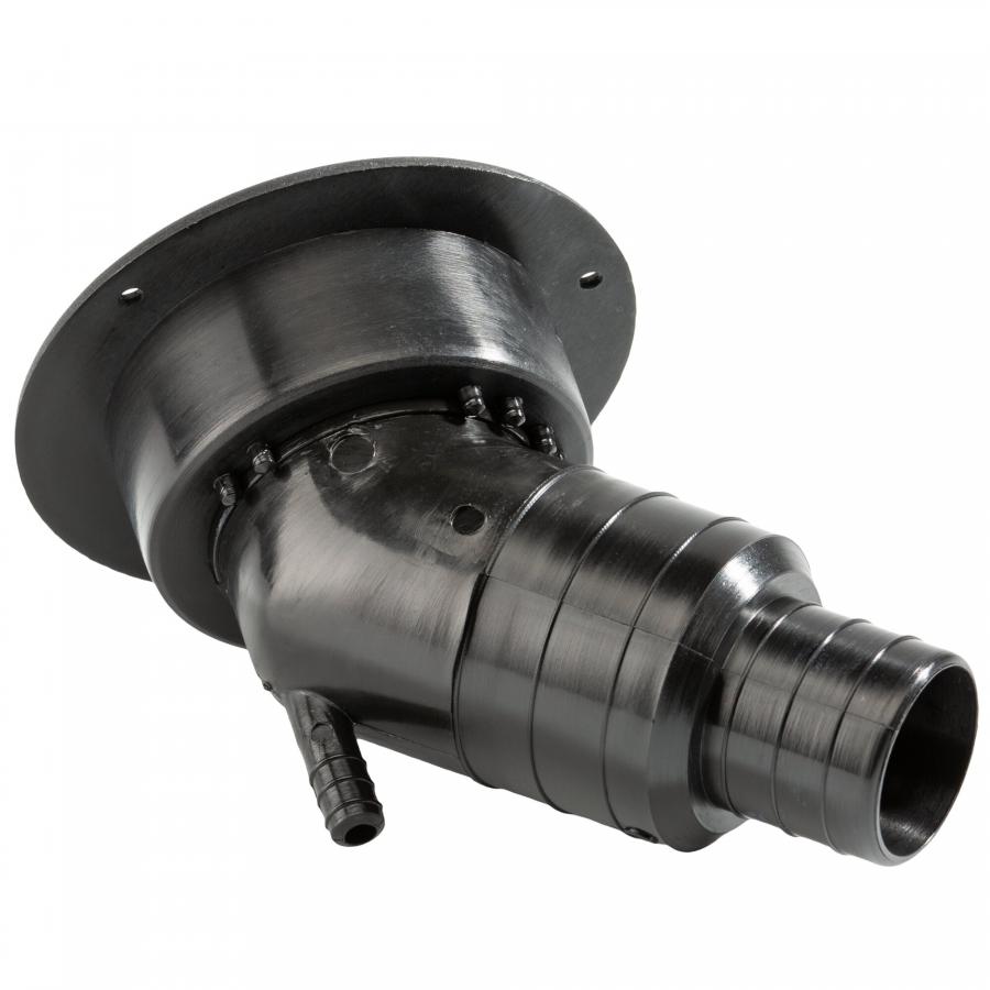Product image 2 of the product “Einfüllstutzen für Tanks ”