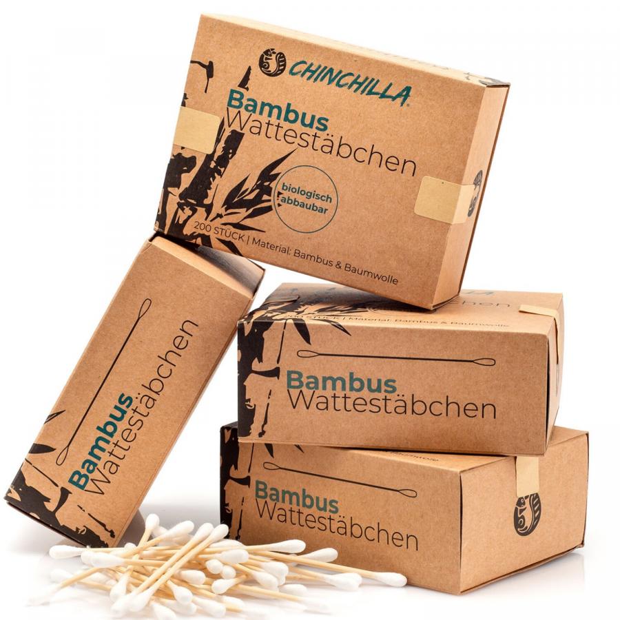 Artikelbild 2 des Artikels “Wattestäbchen, 800 “