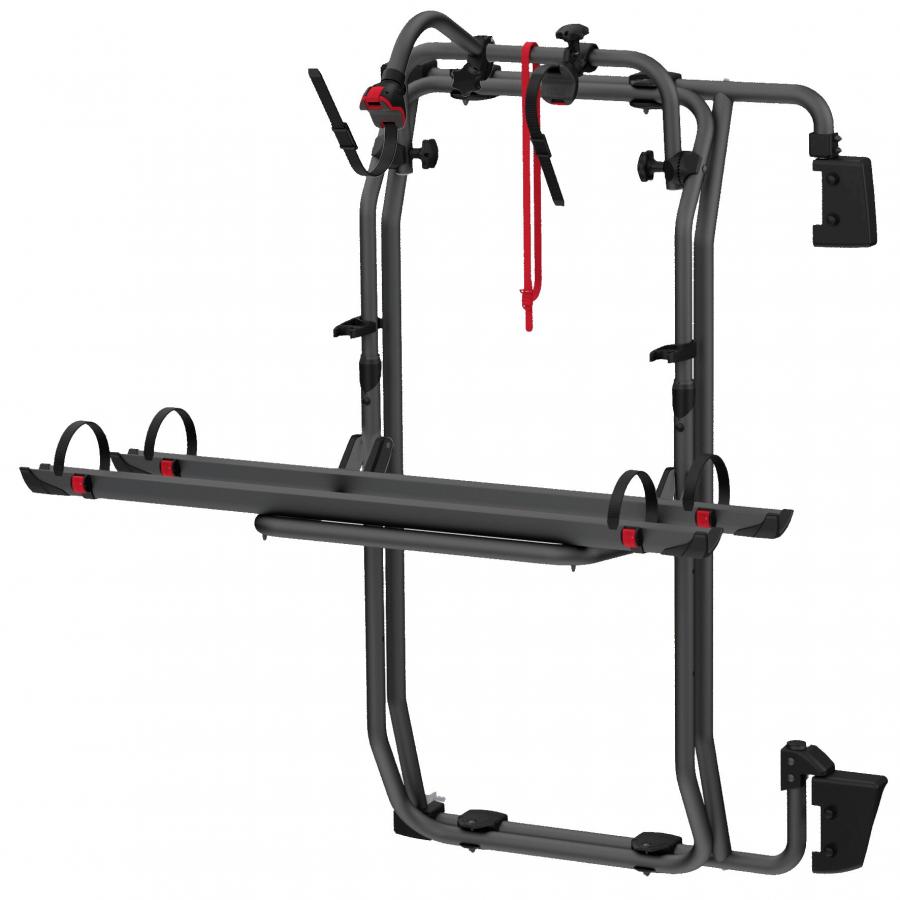 Product image 2 of the product “Grundträger Carry-Bike Frame, schwarz ”