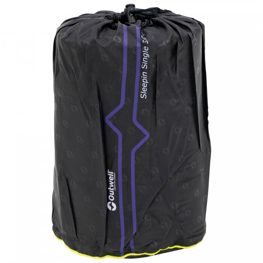 Artikelbild 2 des Artikels “Selbstaufblasmatte Sleepin, 51 cm, 3 cm 51 cm | 3 cm“