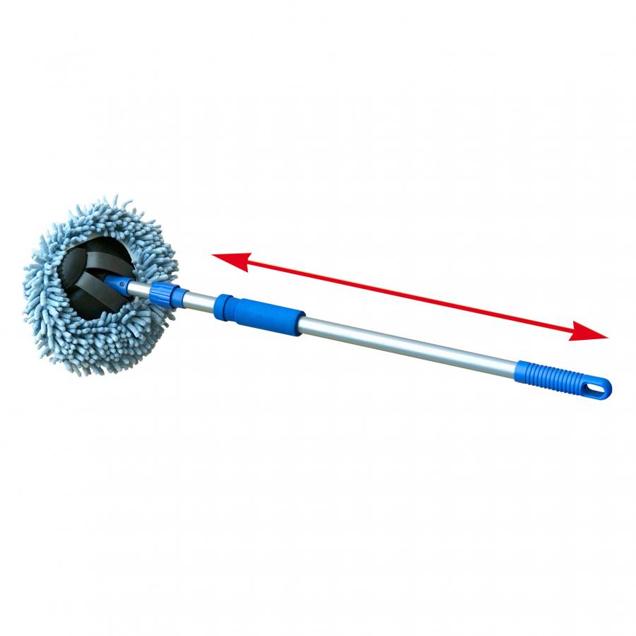 Product image 2 of the product “Wischmopp Micro ”