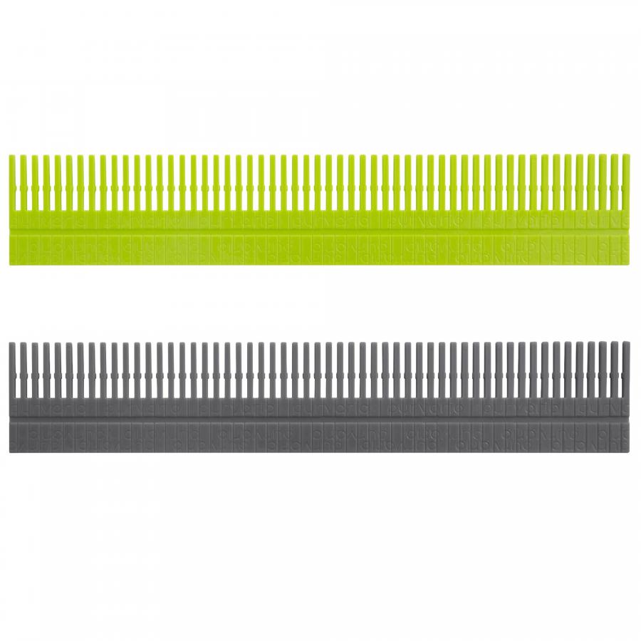 Product image 2 of the product “Stauleiste für Schubladen, lime lime”