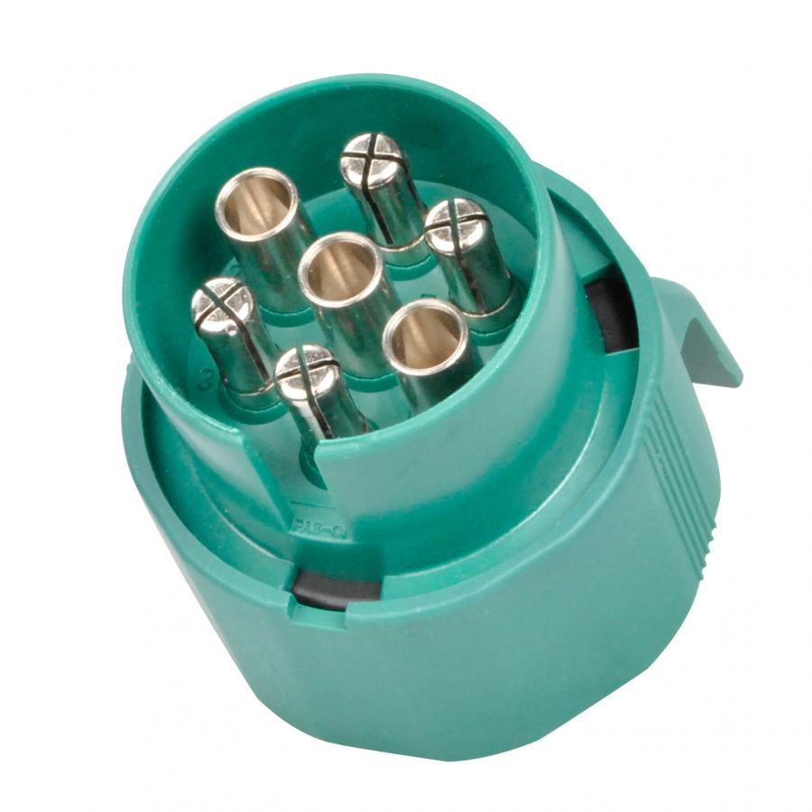 Artikelbild 2 des Artikels “Super-Mini-Adapter ISO 1724 – DIN “