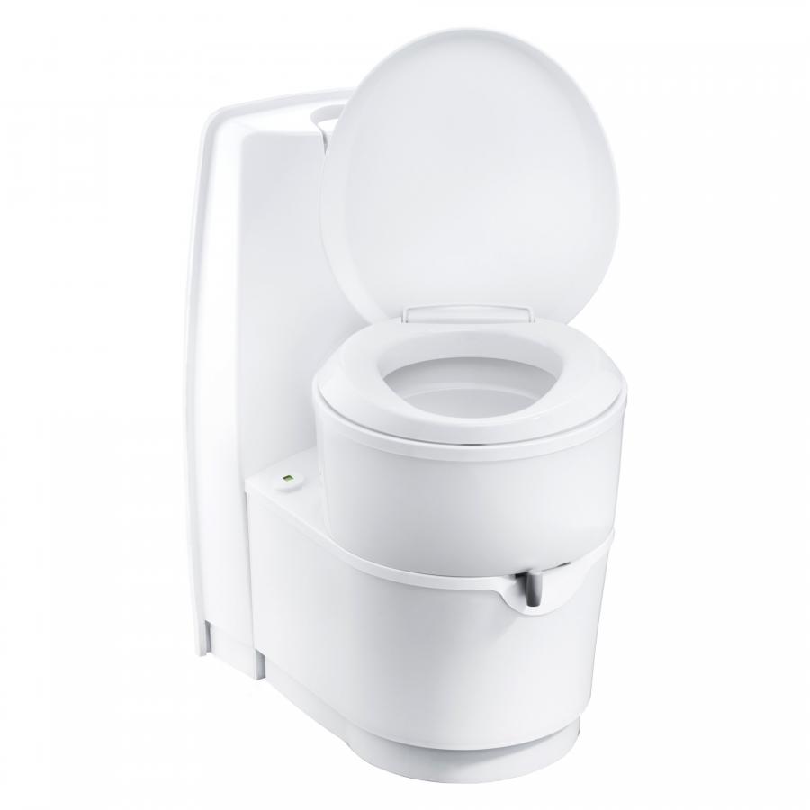 Product image 2 of the product “Cassettentoilette C220 Typ C224-CW ”
