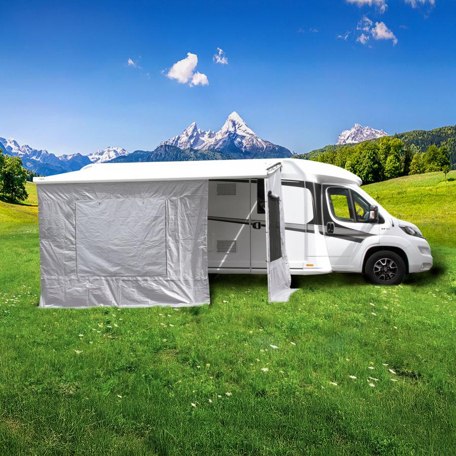 Product image 2 of the product “Markisenzelt Camper Lounge ”