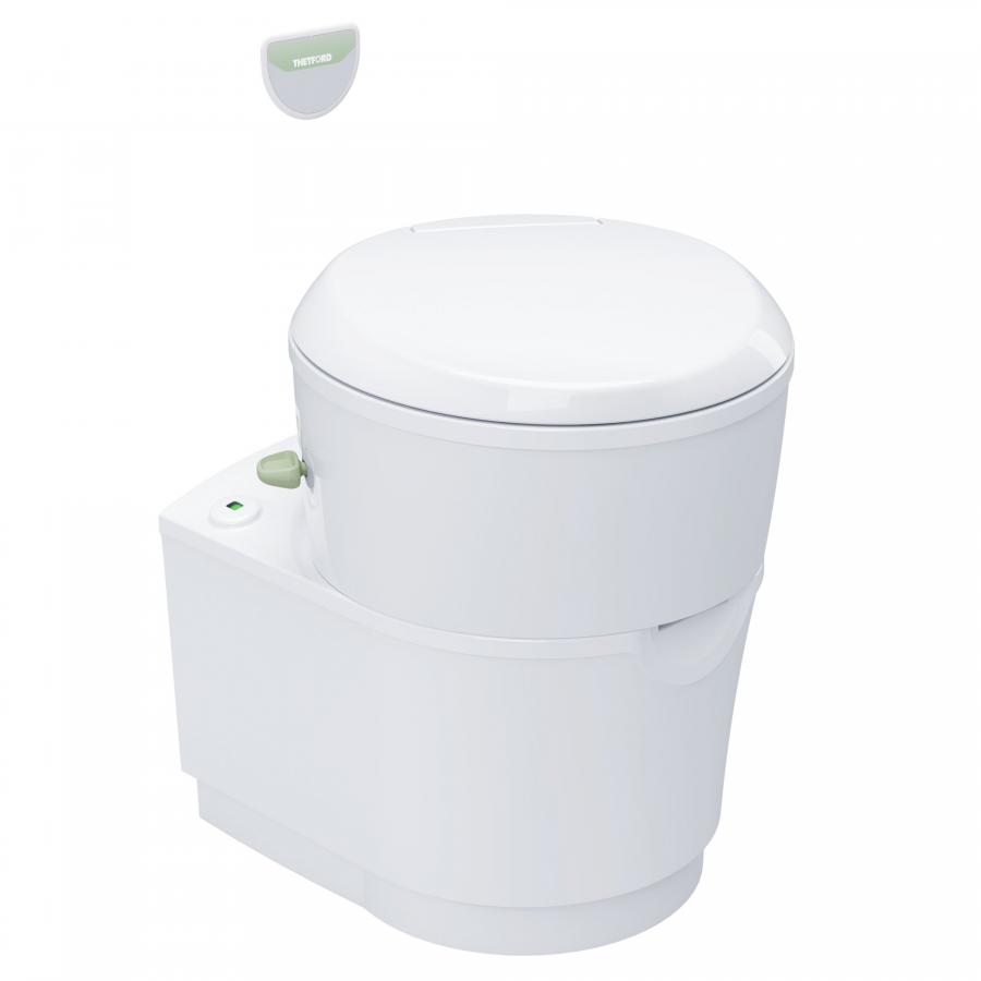 Artikelbild 2 des Artikels “Trenntoilette S220-S “